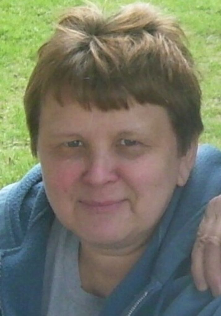 Joanne Marie Erickson Sand Profile Photo