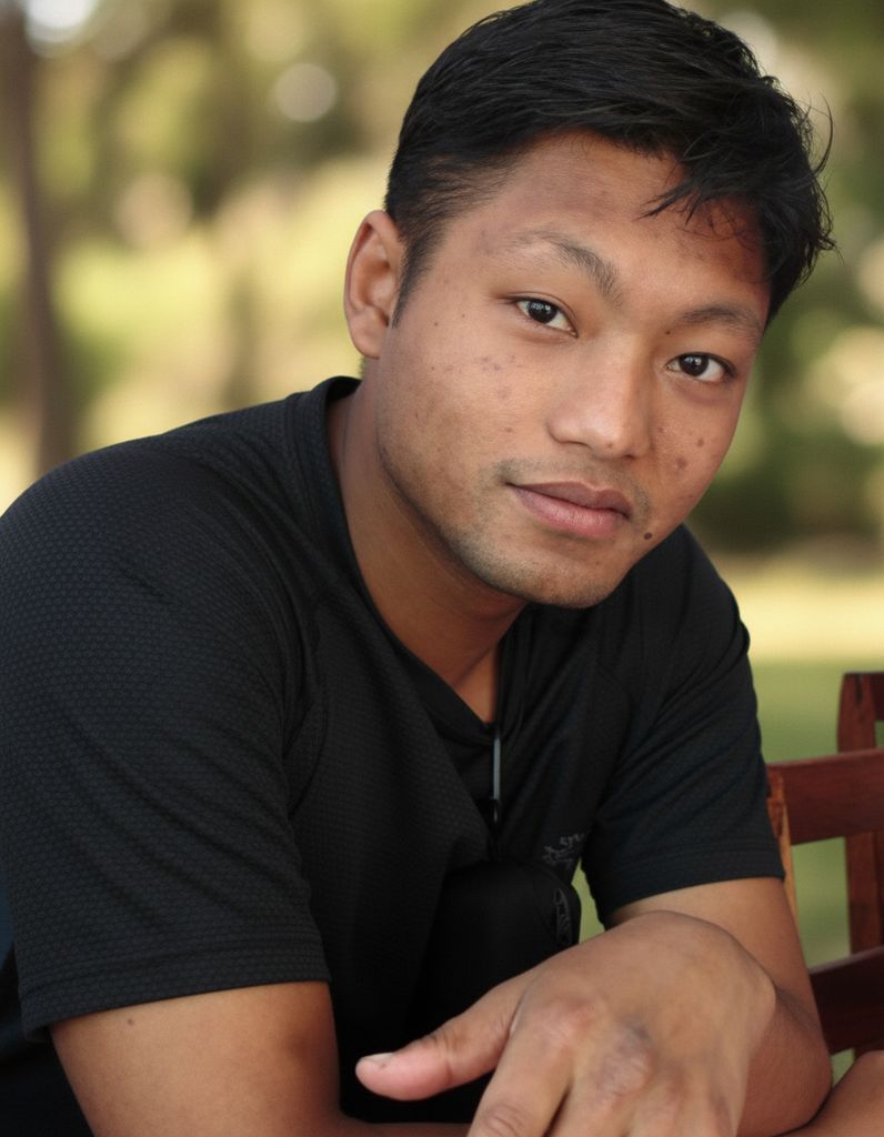 Milan Maharjan