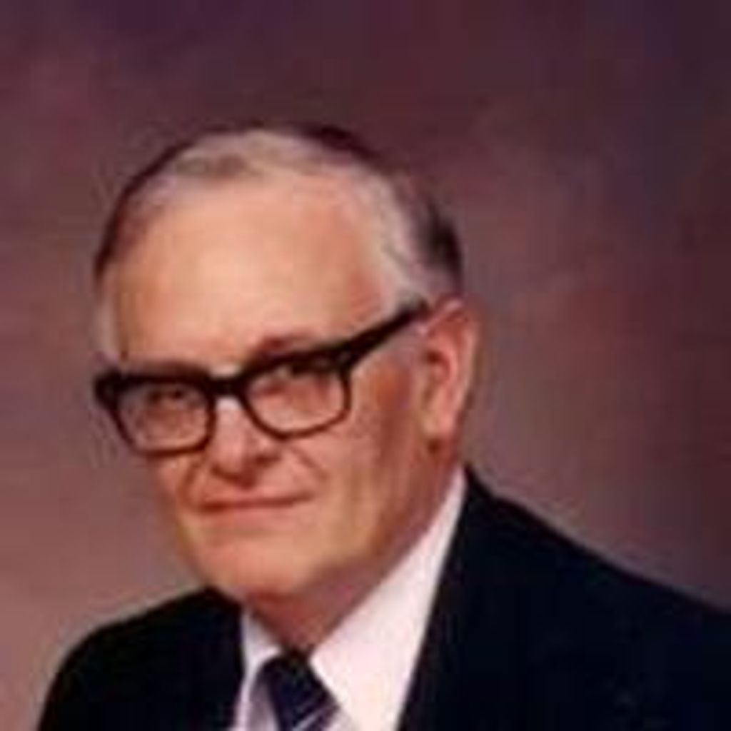 Arthur F. Pank