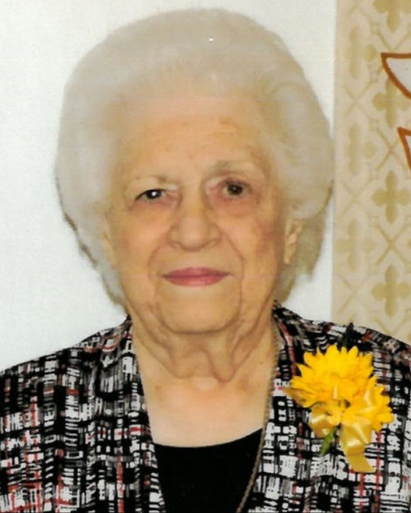 Helen S. Miller