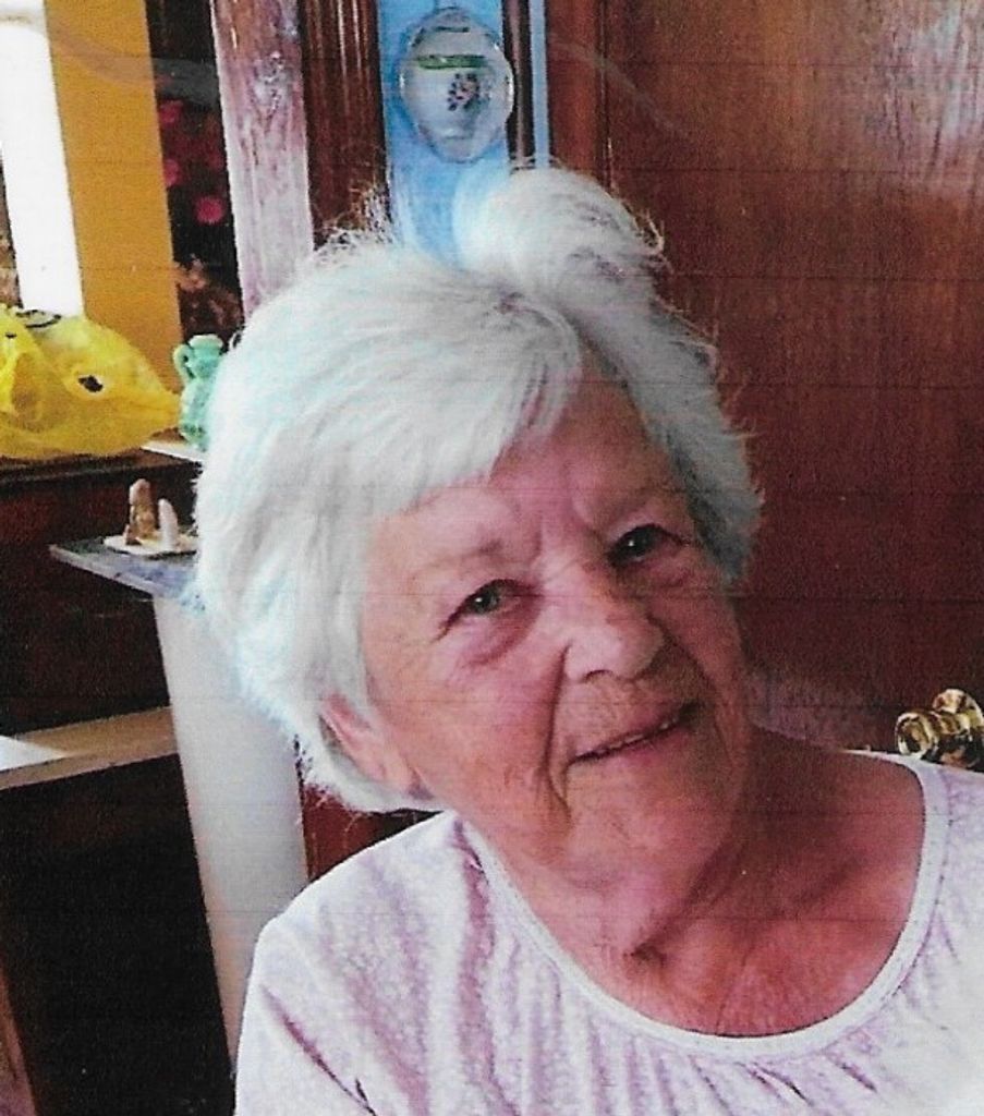 Marcia Willoughby Profile Photo