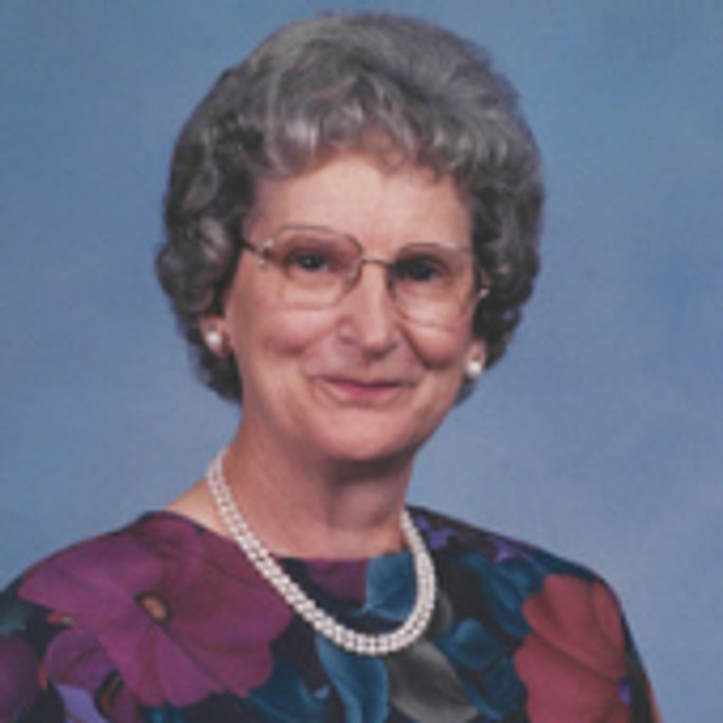 June Million-Haase