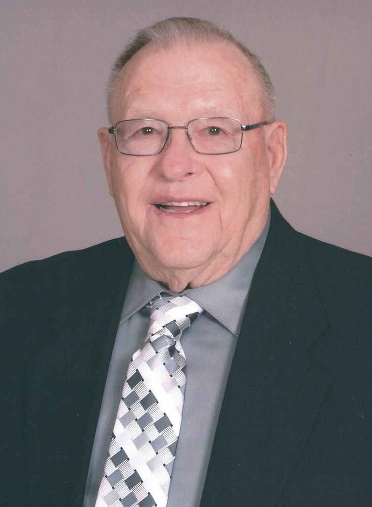 Cletus R. Elbert Profile Photo