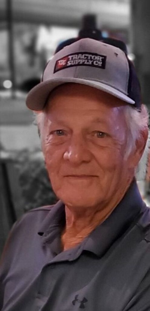 Ronnie Weeks Profile Photo