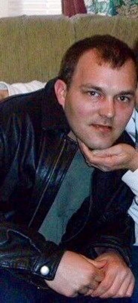 Robert Marks Profile Photo