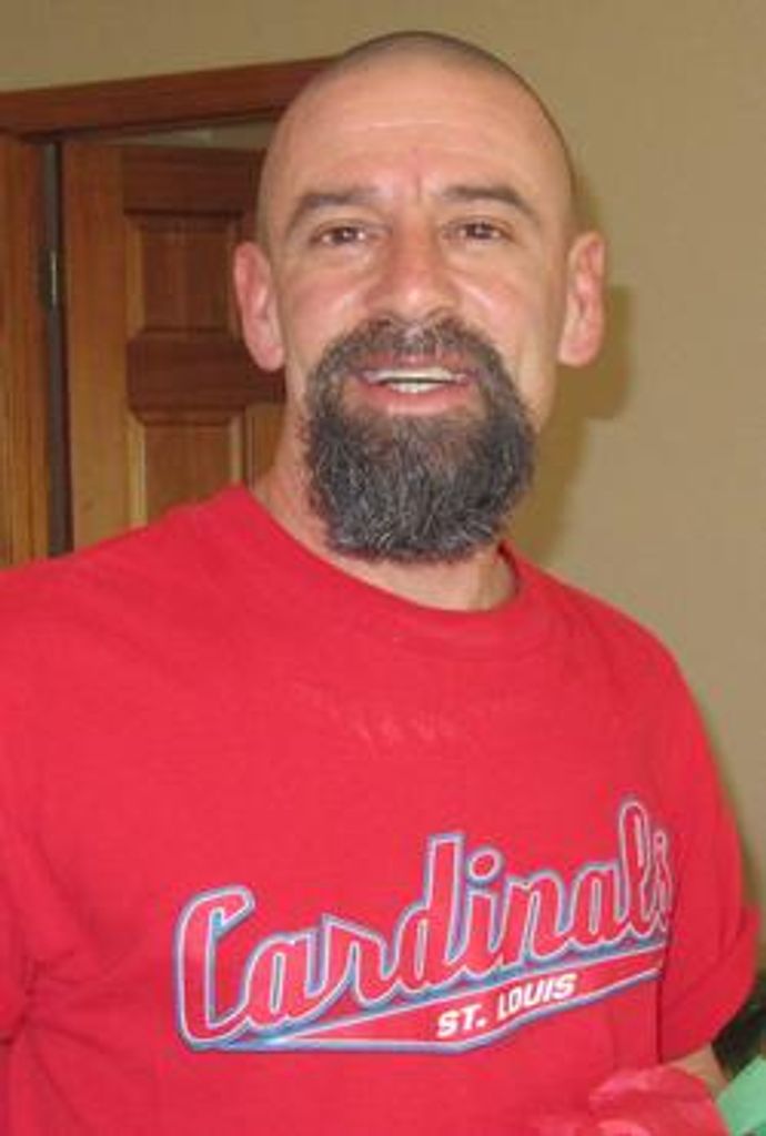 Curt Bradley Malone Profile Photo