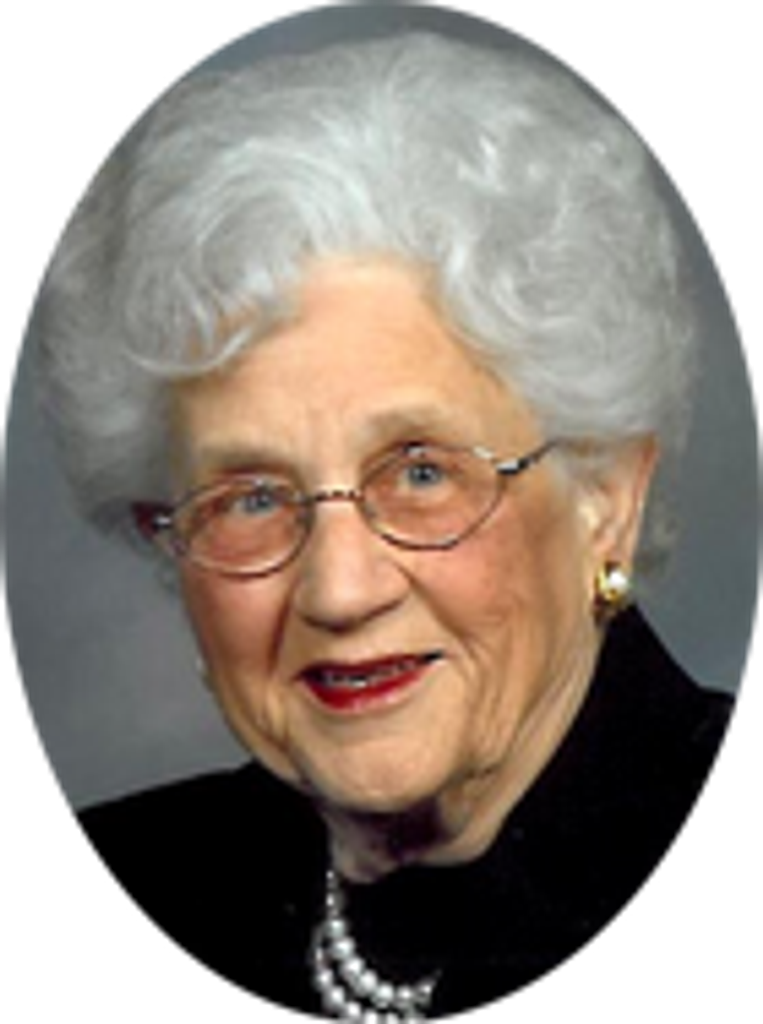 Mildred Louise Harper King