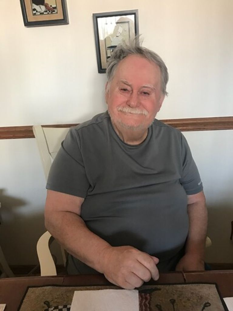 Raymond Sands Profile Photo