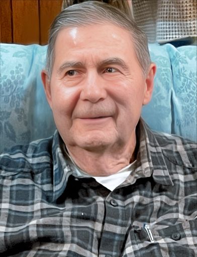 Sherman Parkey's obituary image