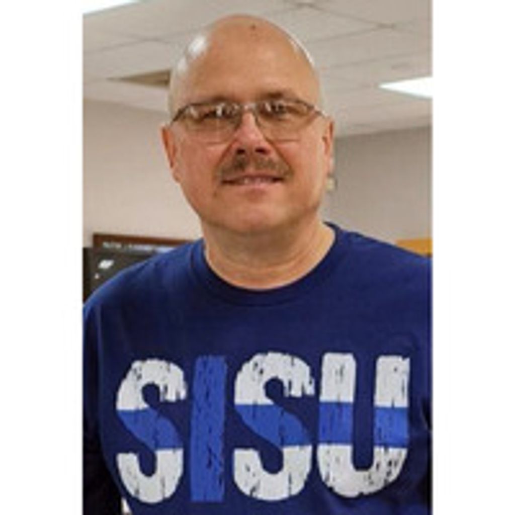 Glenn M. Lahti Profile Photo