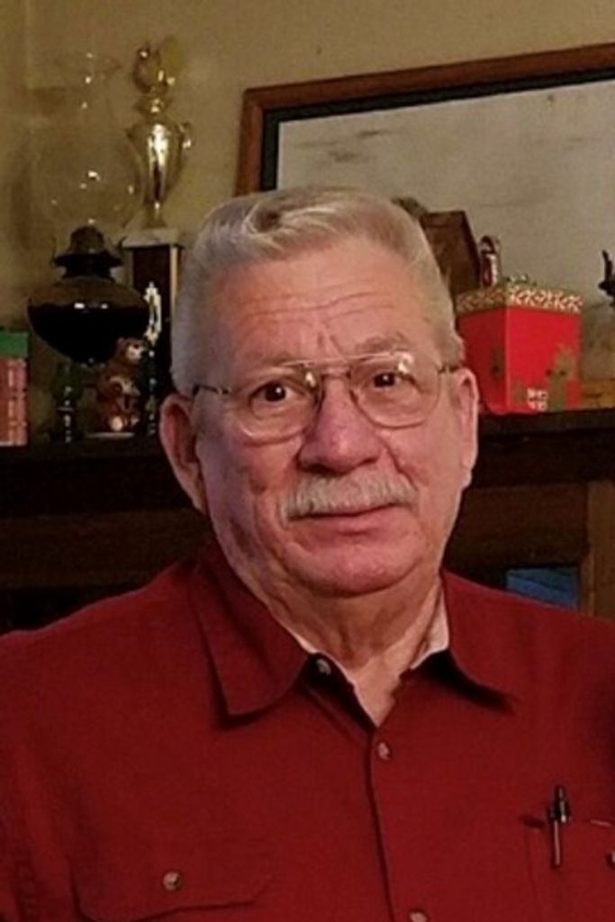 Charles David Higgins, Sr. Profile Photo