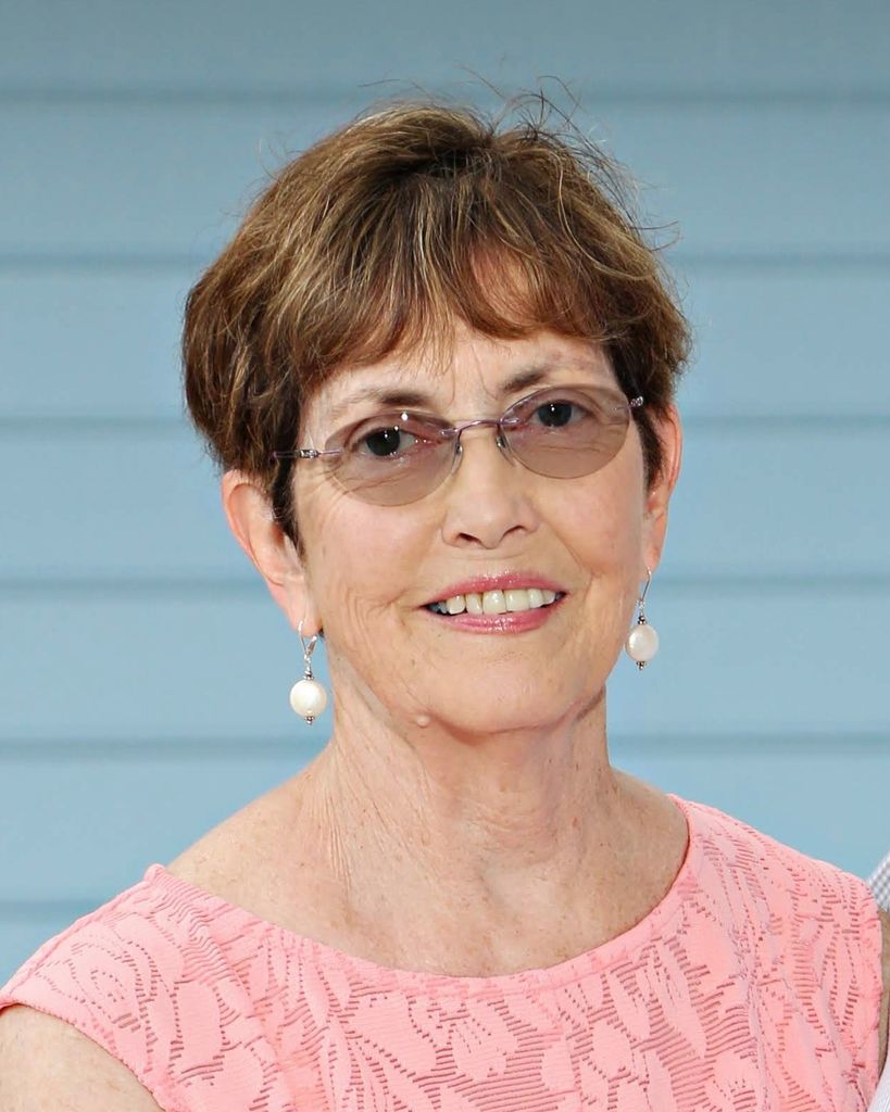 Jane Belkey Profile Photo