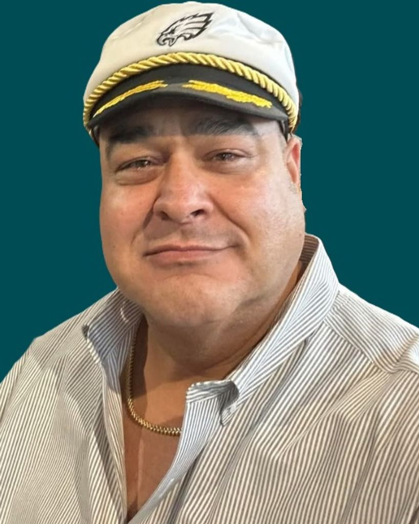Matias Ortega IV Profile Photo