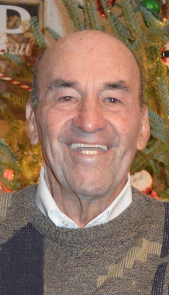 James M. "Wimpy" Jaeb
