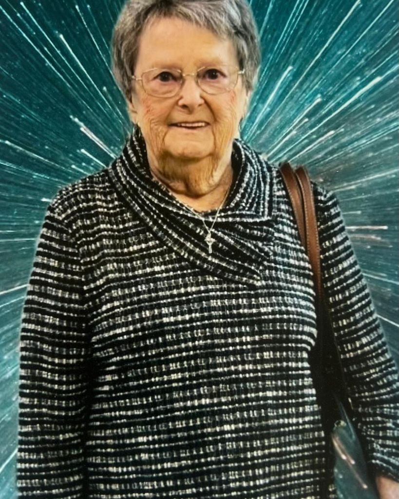 Mary Lou Long Profile Photo