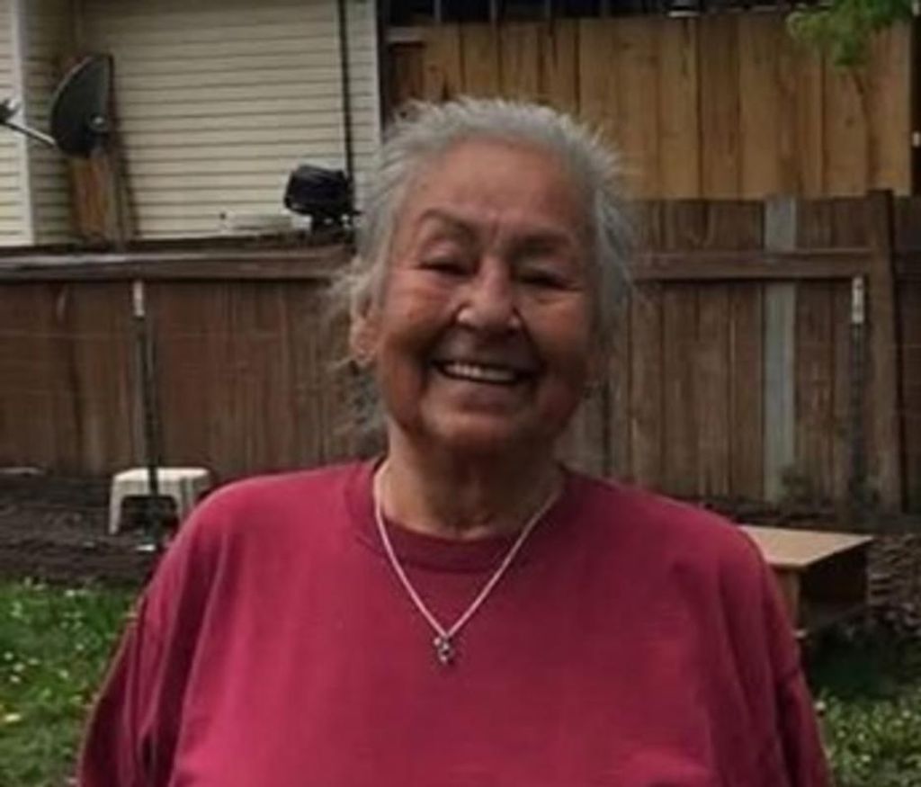 Barbara D Adkins Profile Photo