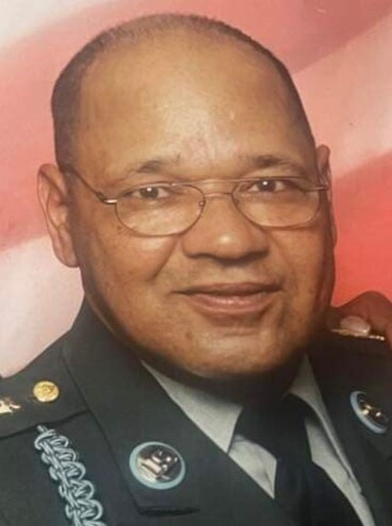 Chris Vernon Allen Mickey