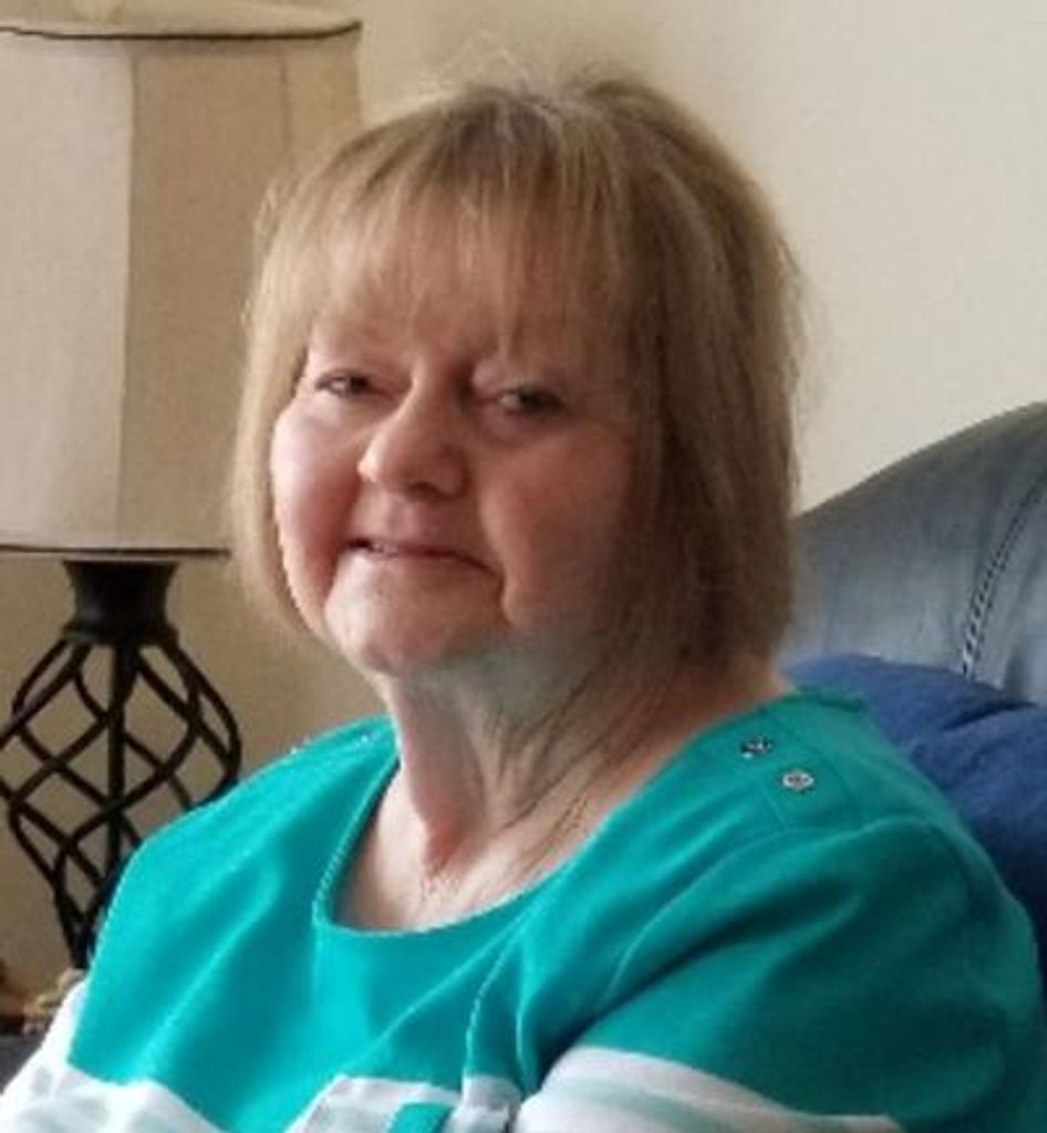 Ann Cox Profile Photo