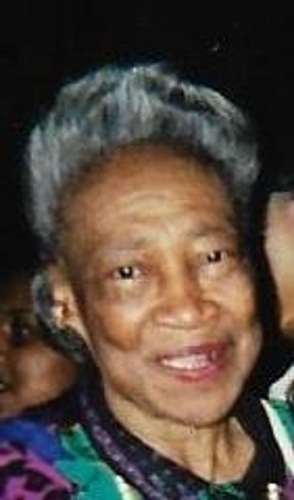 Pearl C Jones Profile Photo