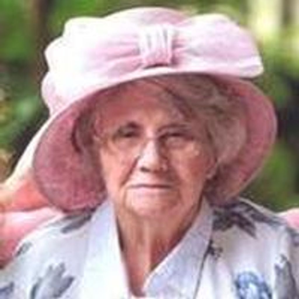 Gladys M. Clarey Profile Photo