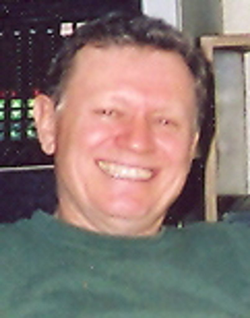 Paul Lee Weichbrod