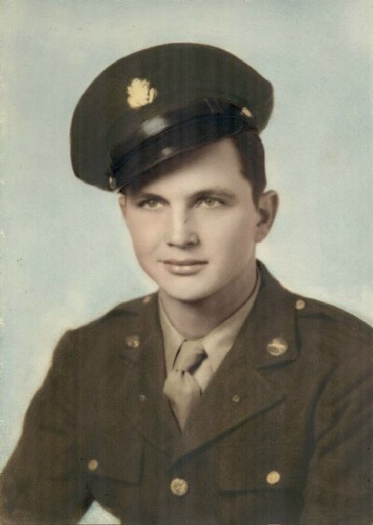 Alfred H. Walters Profile Photo