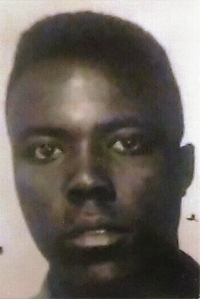 Joseph William Johnson Sr. Profile Photo