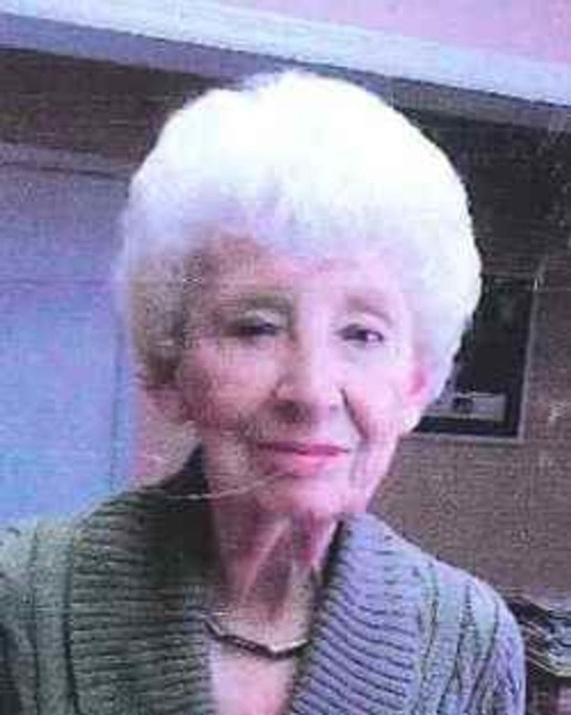 Edna Janet Stankwytch