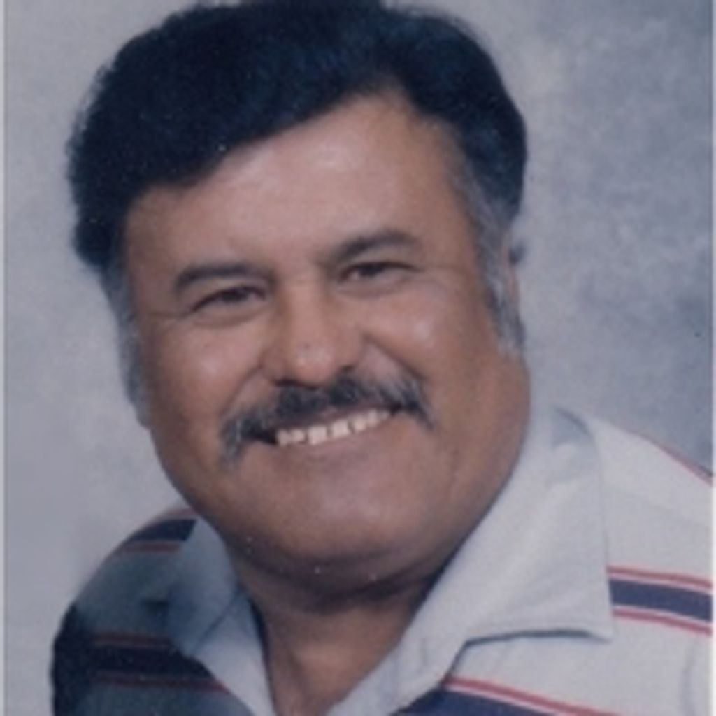 Saturnino "Bo" Espino-Leija