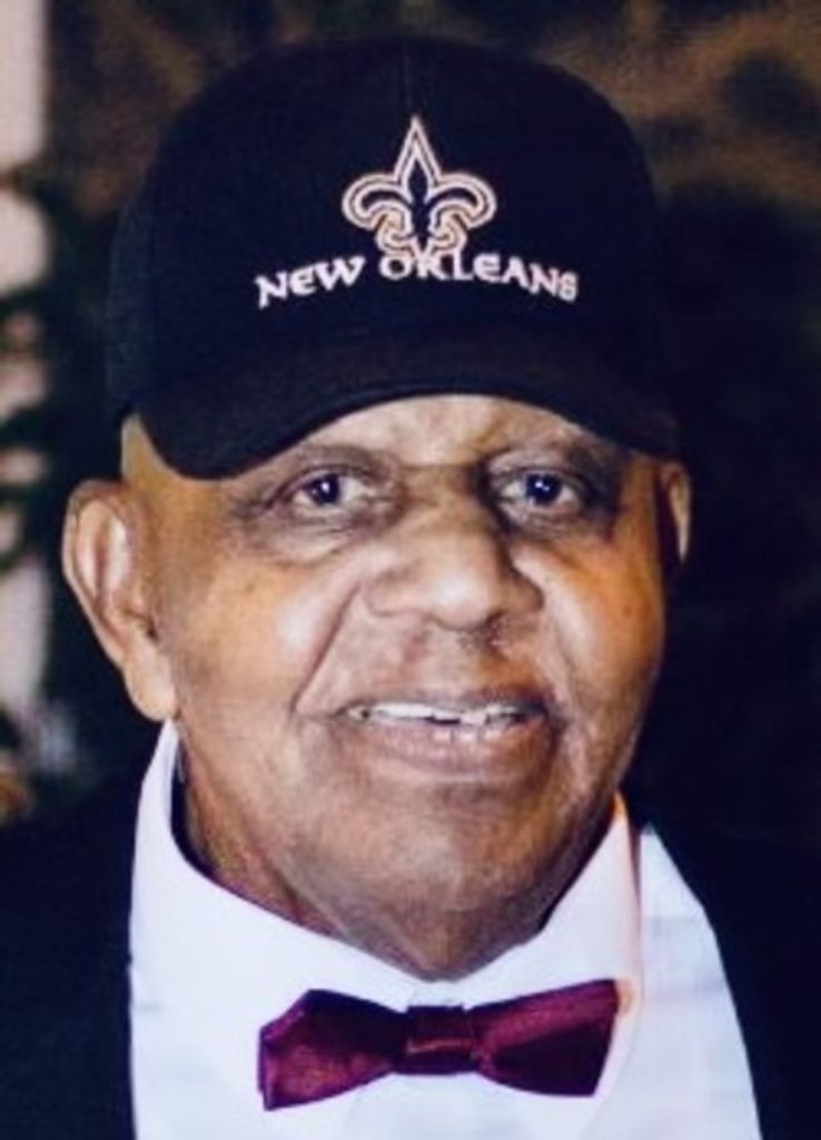 Freddie Lee Williams Profile Photo