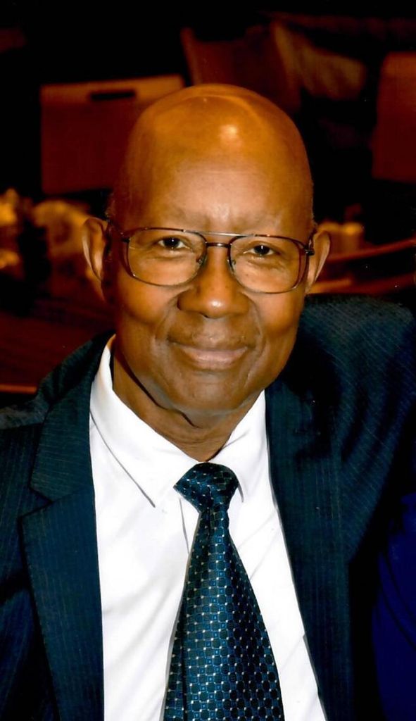 Howard Morris Phillips Profile Photo