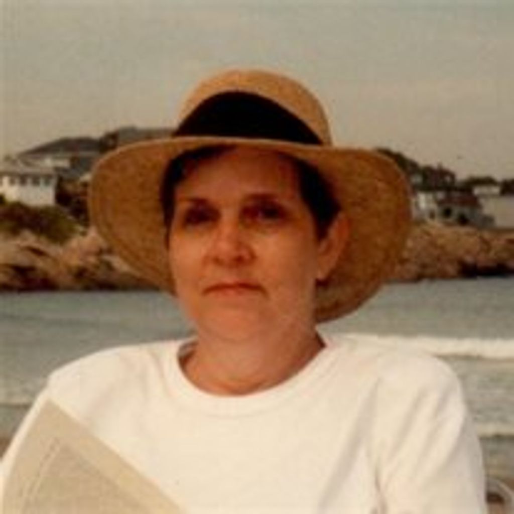Muriel I. Durocher