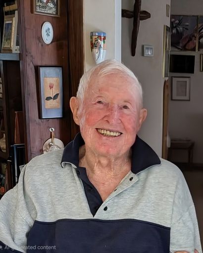 Dr. Robert Louis Moore Profile Photo