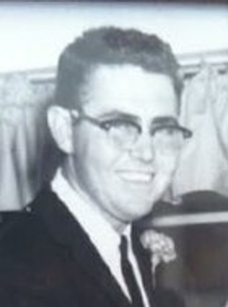 Gerald Keith