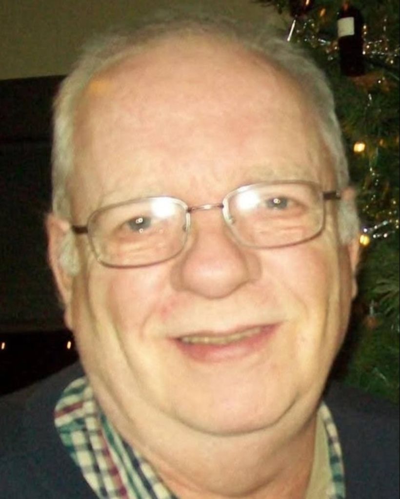 Bruce W. Emrich Profile Photo