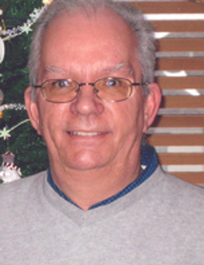 Robert Lannier