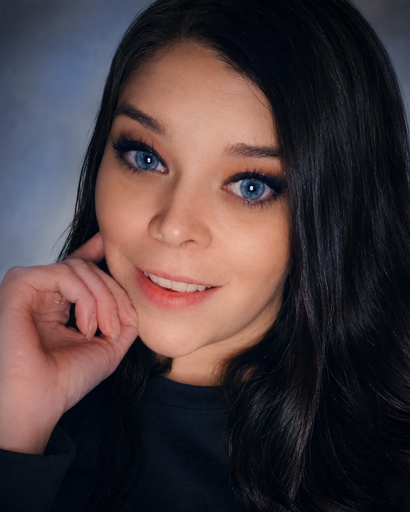 Nichole Danielle Powell Profile Photo
