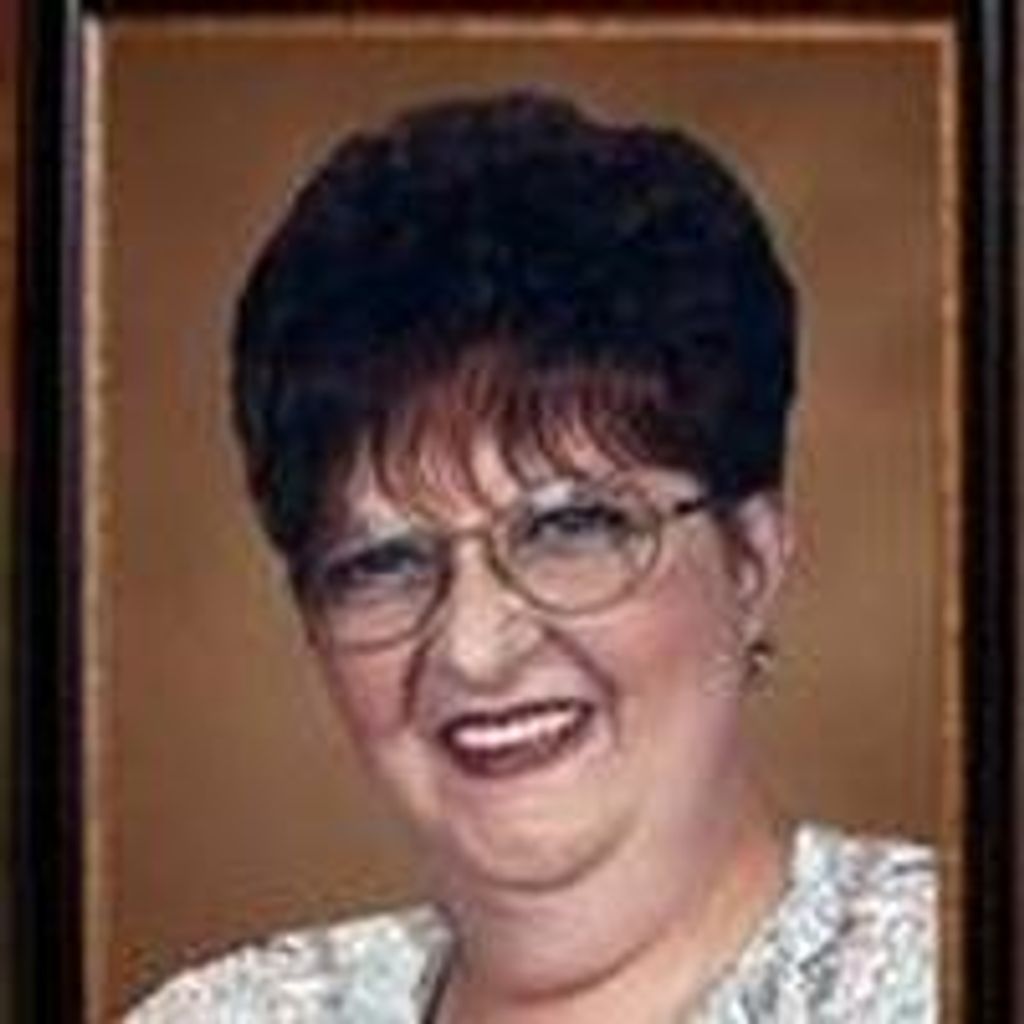 Joyce Rodgers (Glendenning) Profile Photo