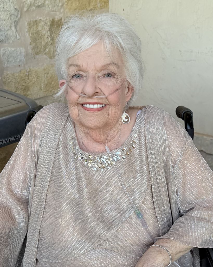 Rita Jo Denton - Malone