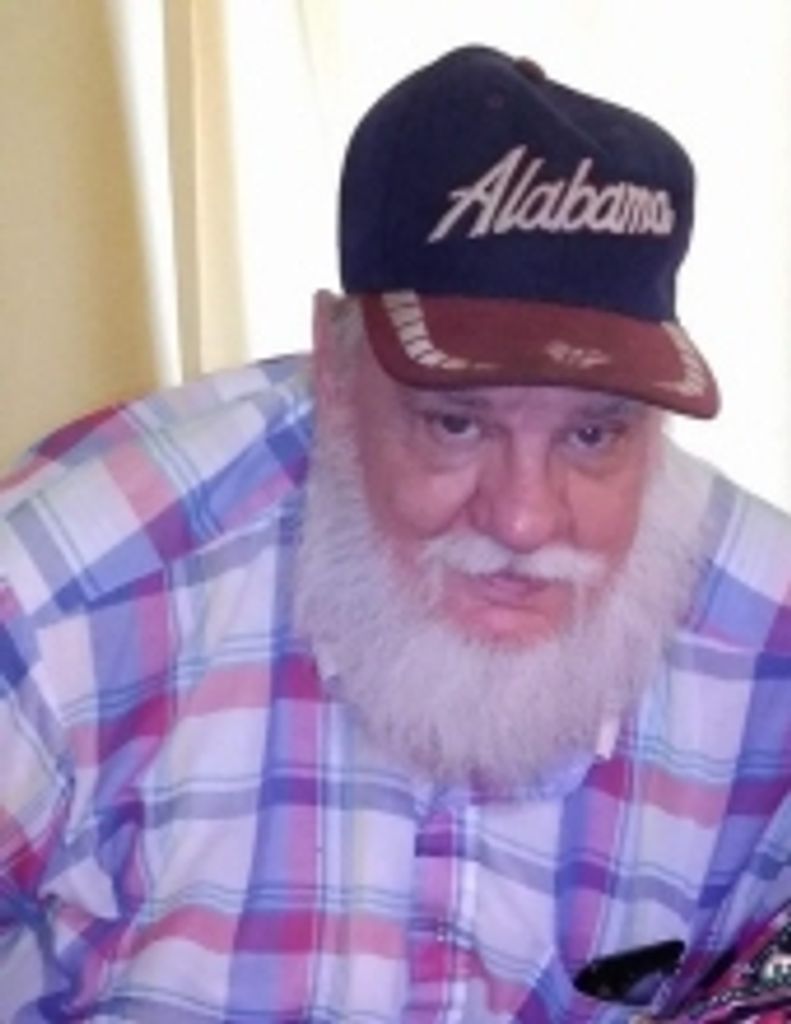Randy Ray Thompson