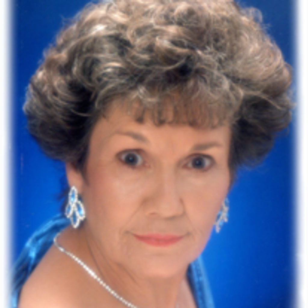 Peggy Barlow Winborn