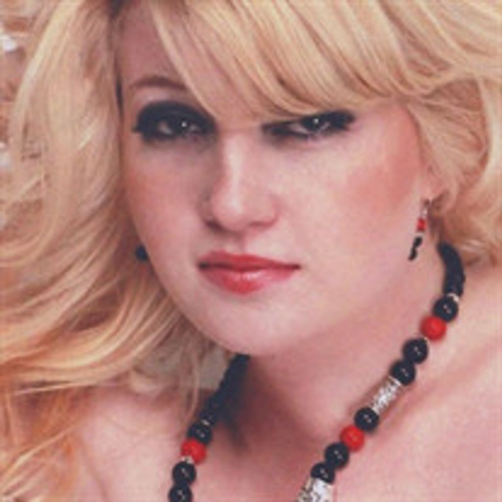 Courtney Lynn Huffman