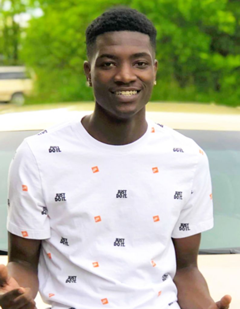 Malik Ivy