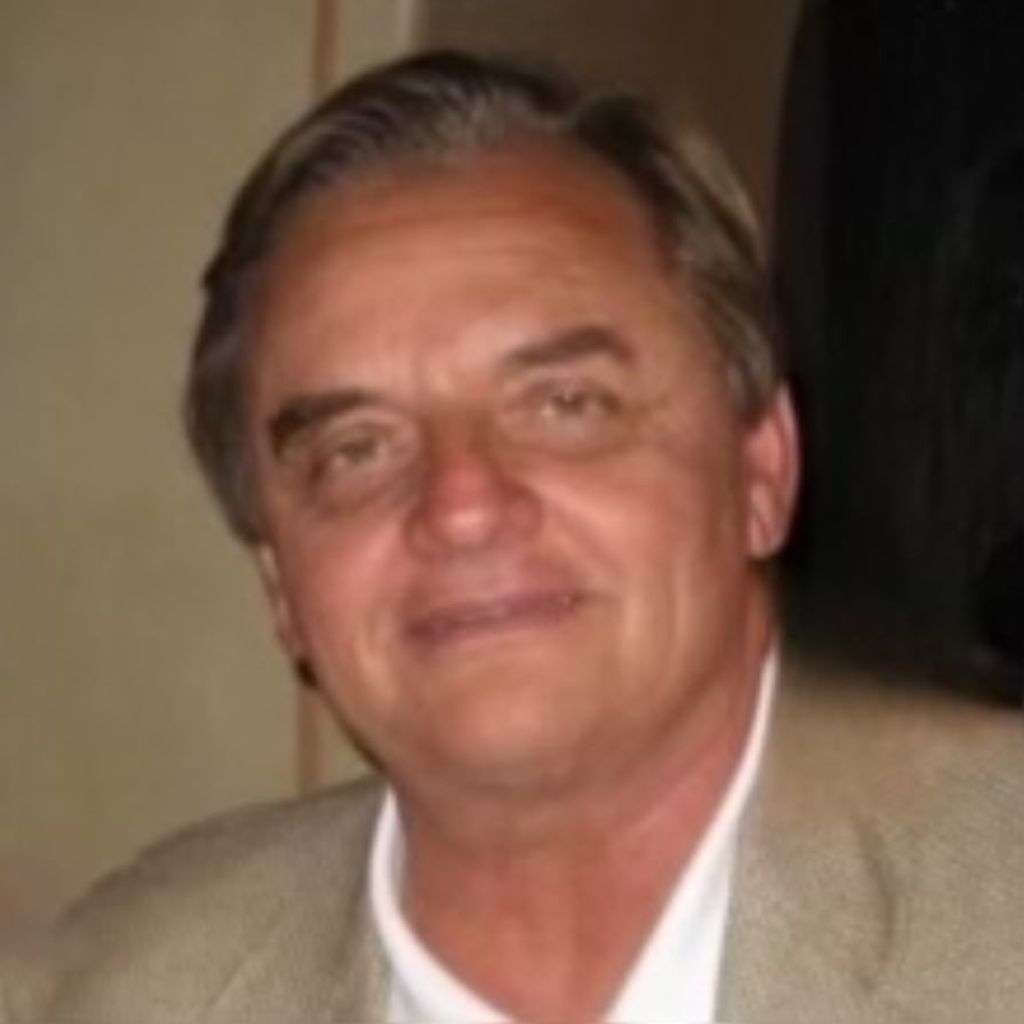 Frank Finley Cook, Jr. Profile Photo