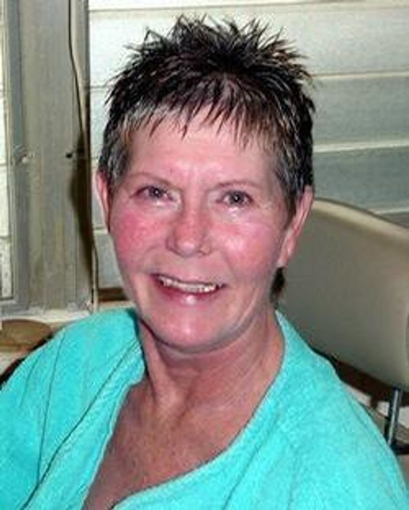 Mary Lou (Toegel) Leonard