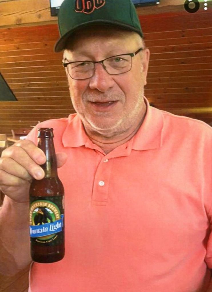 Terry M. "Pap" Kern