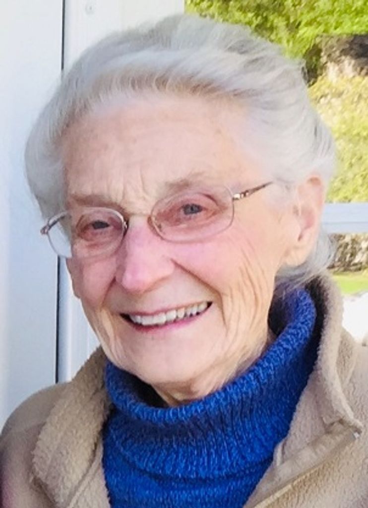 Catherine Wassell