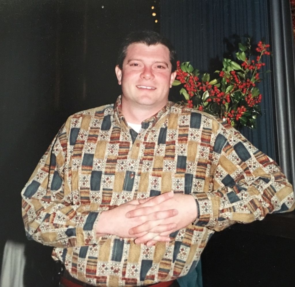 Gregory Scott Shoemaker