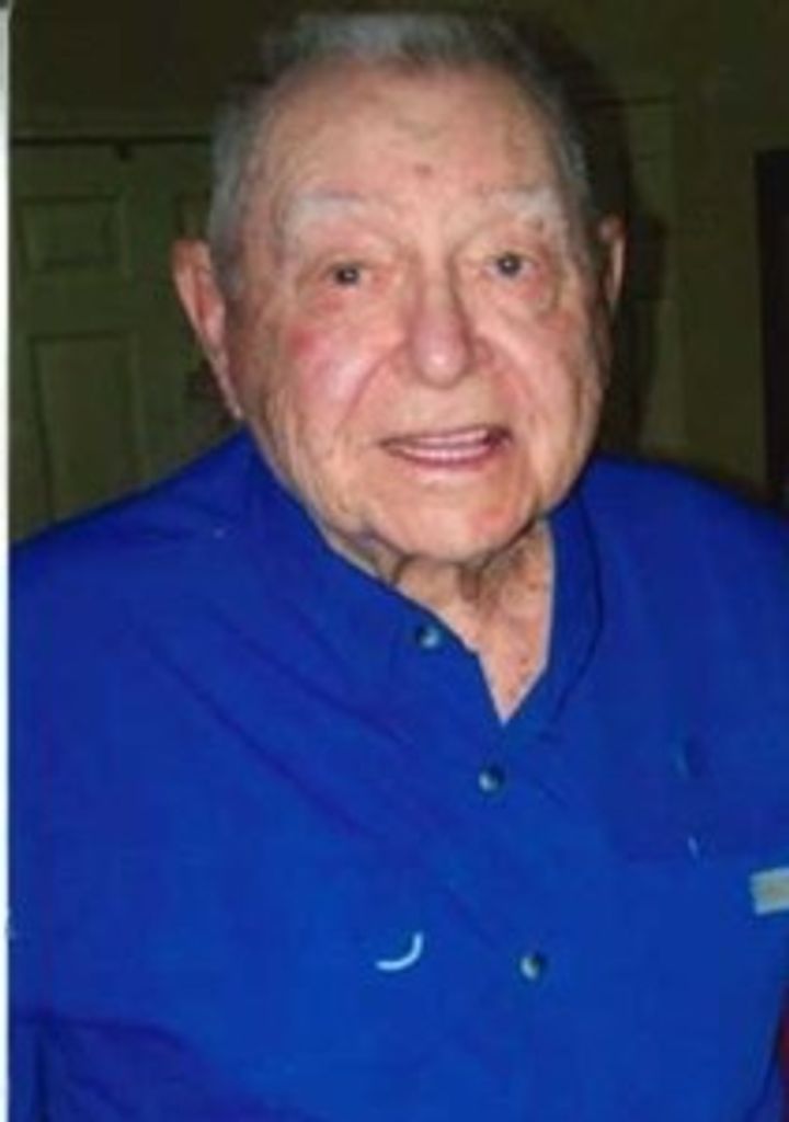 Sterling Miller Perrin