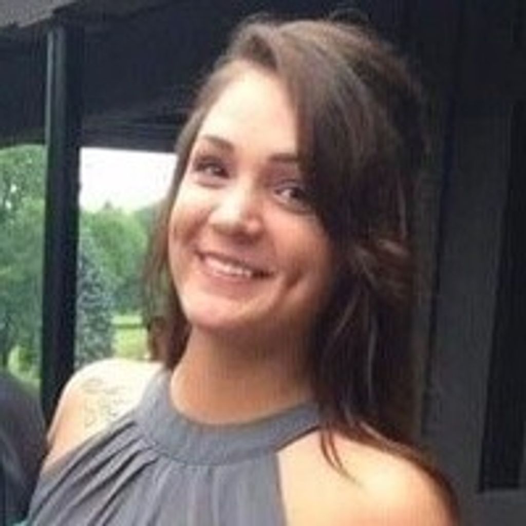 Ciarah Jewell "C.J." Lamendola